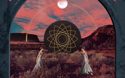 SILVERSTEIN – Pink Moon, 2025.