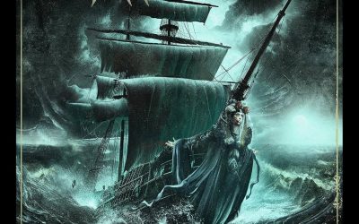 SINNER’S BLOOD – Dark horizons, 2024.