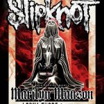 SLIPKNOT anuncia la gira mundial «(sic)est Stadium Tour» para el verano de 2027
