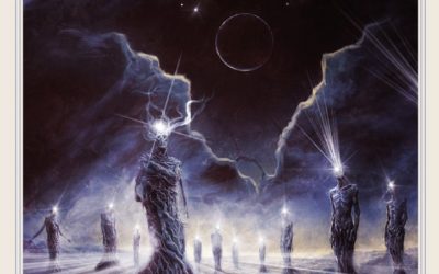 SOLNEGRE – Anthems from the grand collapse, 2026.