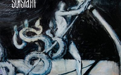 SÓLSTAFIR – Hin helga kvöl, 2024.