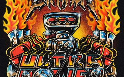 STRIKER – Ultrapower 2024