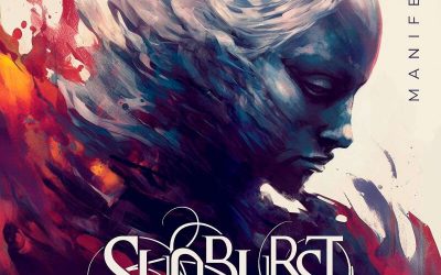 SUNBRUST – Manifesto, 2024.