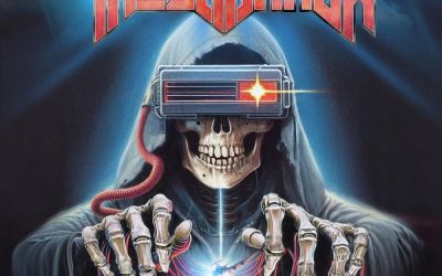 TAILGUNNER – Midnight blitz, 2026.