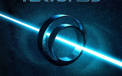 TEXTURES – Genotype, 2026.