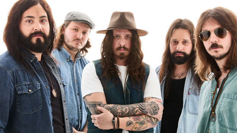 The Commoners presentan “Lost in the Highlights”, su nuevo single mezclado por Kevin Shirley