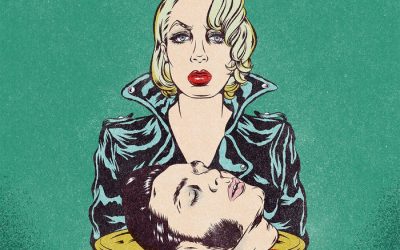 THE DEVILS – Let the World burn out, 2024