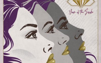 THE GEMS – Year of The snake, 2026.