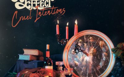 THE KARMA EFFECT – Cruel intentions, 2026.