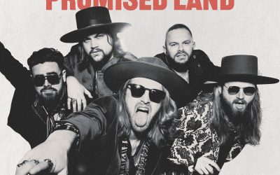 The Karma Effect – Promised Land, 2024.