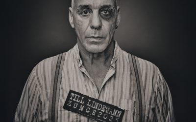 TILL LINDEMAN – Zunge 2025, 2025