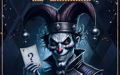 TREAT – The Wild card, 2025.