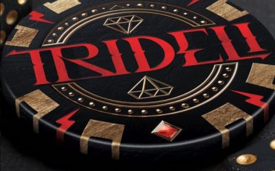 TRIDELI – Jackpot, 2026.
