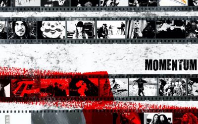 ULRICH ELLISON – Momentum, 2024.