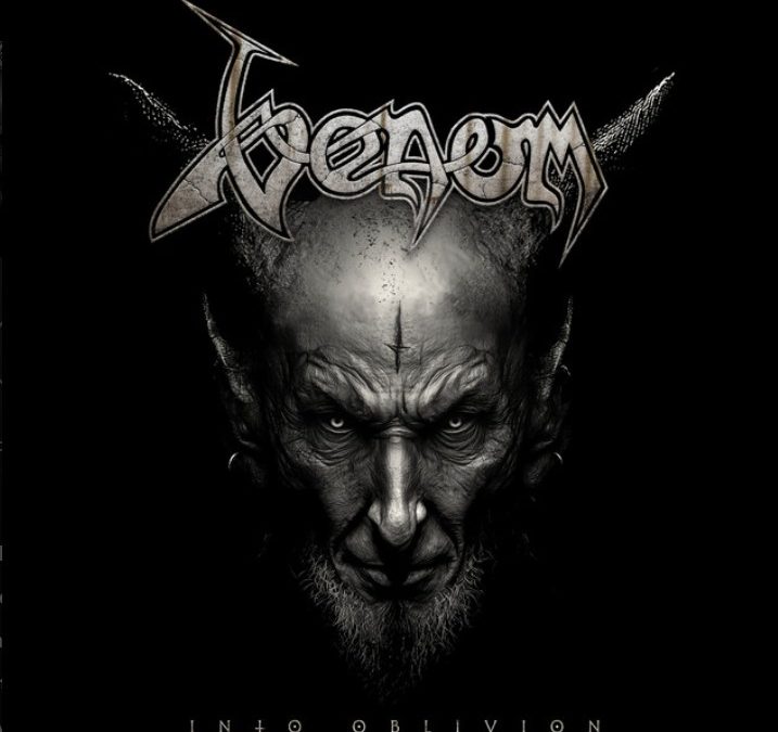 VENOM – Into oblivion, 2026.