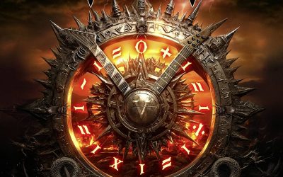 VICTORY – Circle of life, 2024.