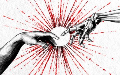 VILT – Divine intervention, 2026.