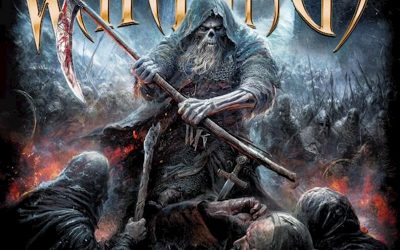 WARKINGS – Armageddon, 2025.