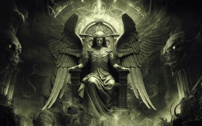 WHOM GODS DESTROY – Insanium, 2024