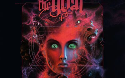 YEAR OF THE GOAT – Trivia Goddes, 2025.